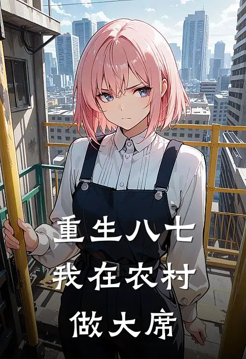 重生八七：我在农村做大席