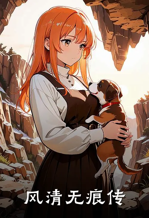 风清无痕传