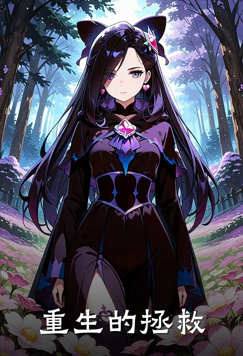 重生的拯救