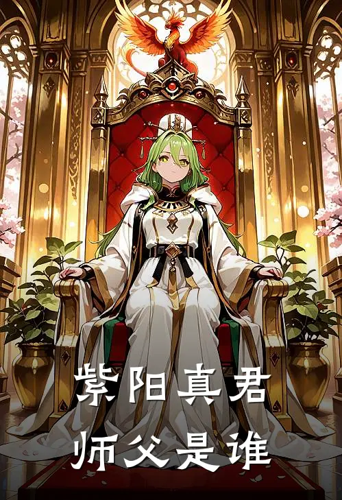 紫阳真君师父是谁