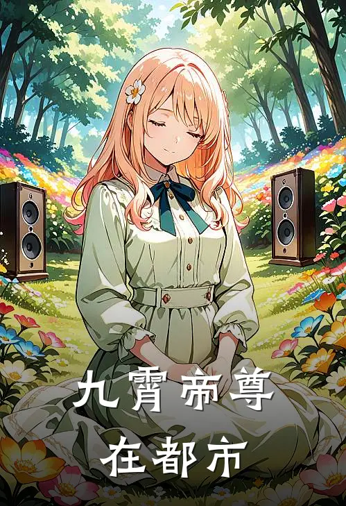 九霄帝尊在都市
