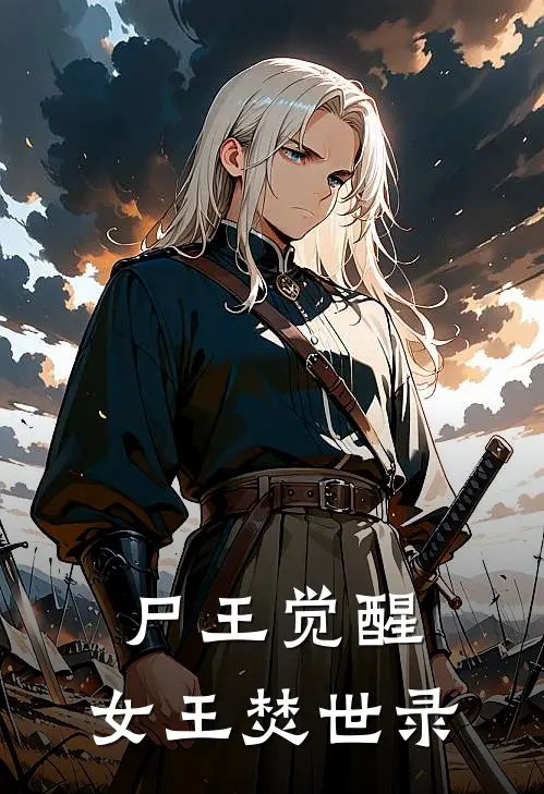 尸王觉醒：女王焚世录叶昭叶黎最新章节免费阅读_尸王觉醒：女王焚世录全文免费在线阅读