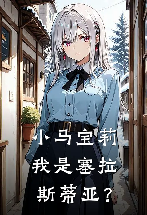 小马宝莉：我是塞拉斯蒂亚？(露娜碧琪)全文阅读免费全集_完结小说小马宝莉：我是塞拉斯蒂亚？露娜碧琪