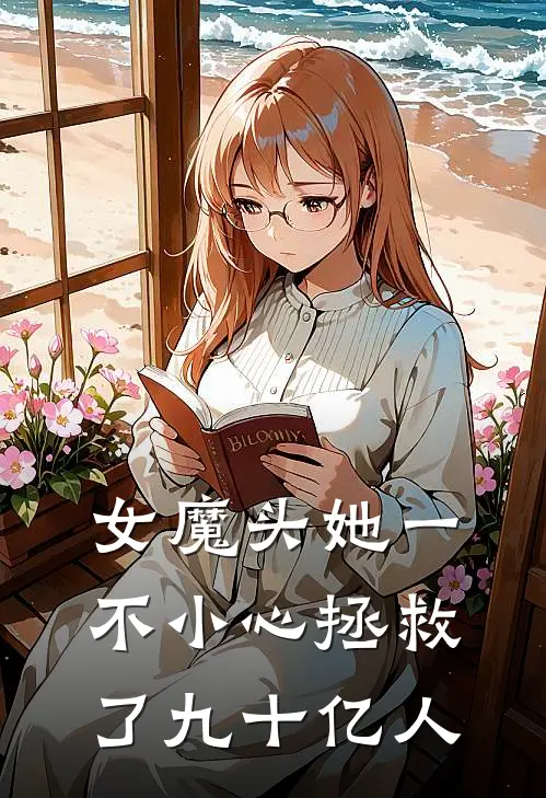 女魔头她一不小心拯救了九十亿人
