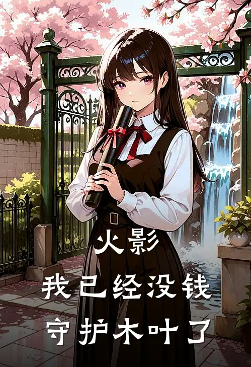 火影：我已经没钱守护木叶了(宇智波千月)完结小说_小说完整版免费阅读火影：我已经没钱守护木叶了宇智波千月