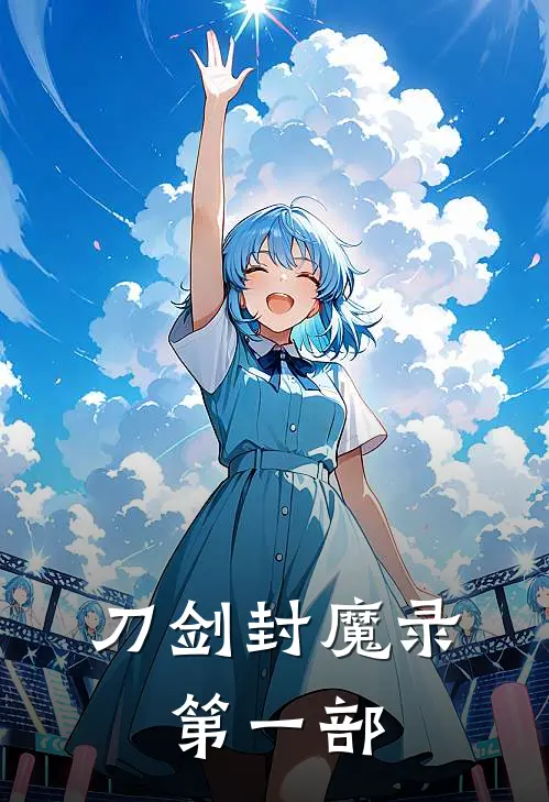 刀剑封魔录：第一部