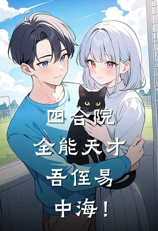 四合院：全能天才，吾侄易中海！