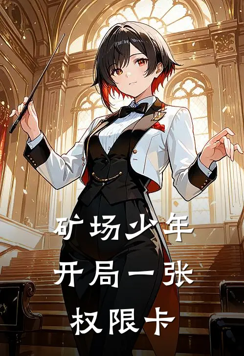 矿场少年：开局一张权限卡