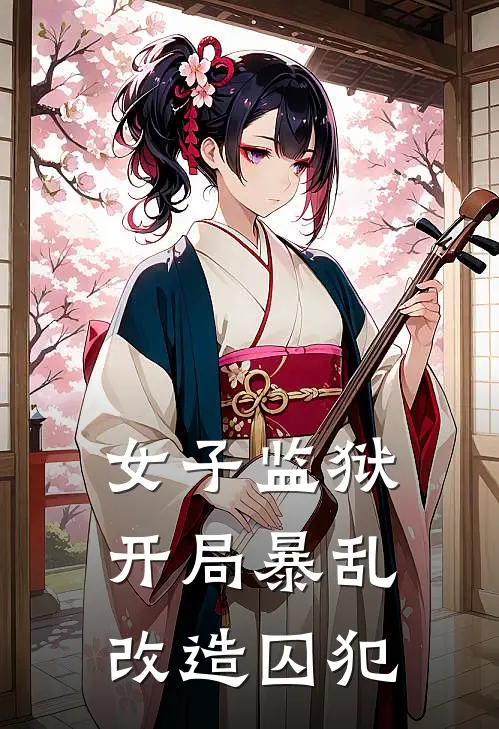 女子监狱，开局暴乱改造囚犯