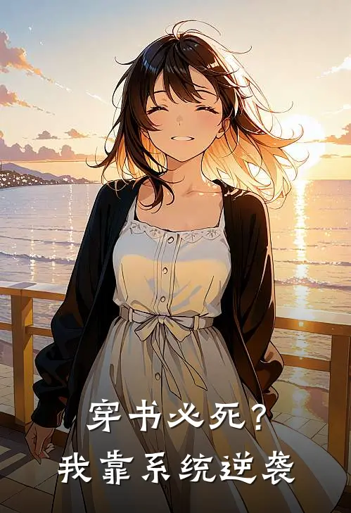 穿书必死？我靠系统逆袭