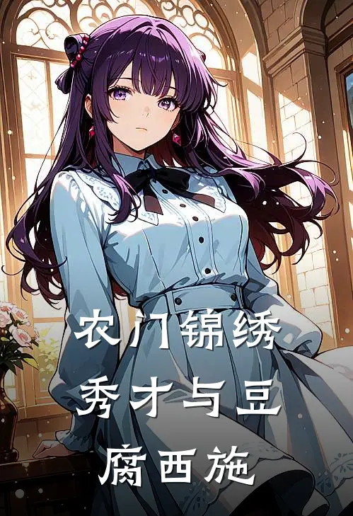 农门锦绣：秀才与豆腐西施