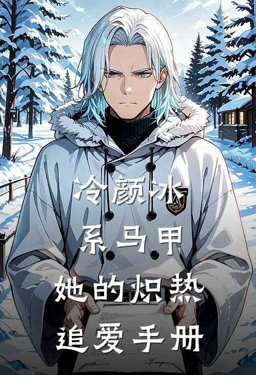 冷颜冰系马甲：她的炽热追爱手册