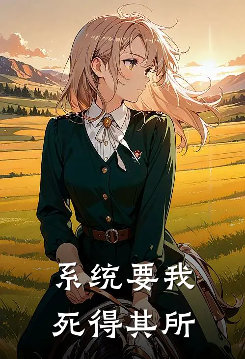 系统要我死得其所