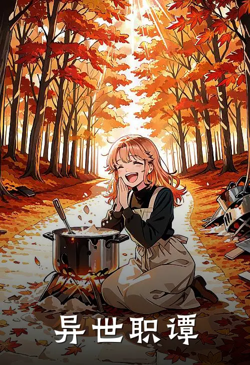 异世职谭