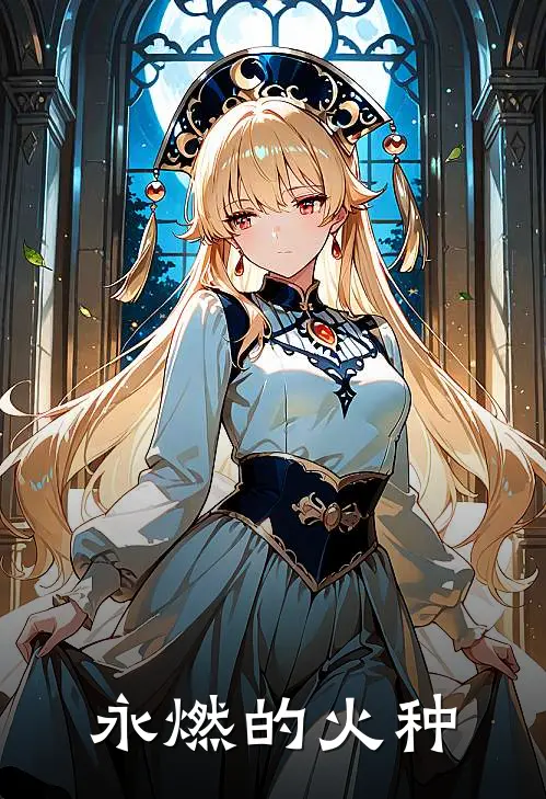 永燃的火种