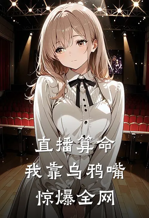 直播算命：我靠乌鸦嘴惊爆全网(苏念林晓晓)最新完本小说推荐_免费小说推荐直播算命：我靠乌鸦嘴惊爆全网苏念林晓晓