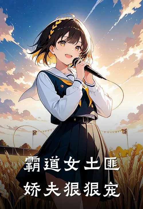 霸道女土匪，娇夫狠狠宠