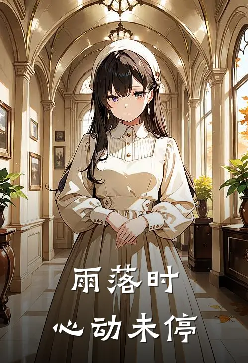 雨落时，心动未停