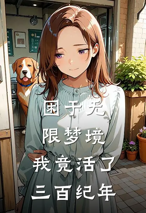 困于无限梦境：我竟活了三百纪年