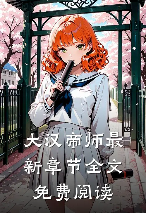 大汉帝师最新章节全文免费阅读