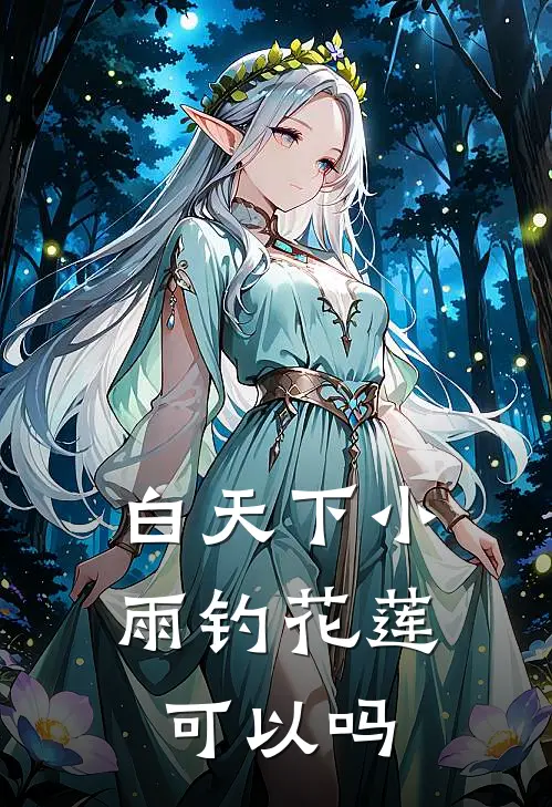 白天下小雨钓花莲可以吗