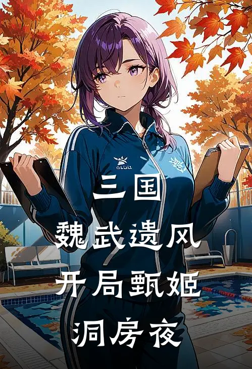 三国：魏武遗风，开局甄姬洞房夜