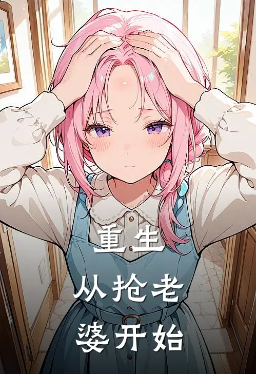 重生：从抢老婆开始