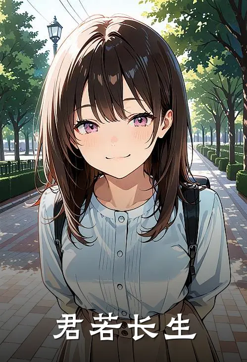 君若长生许劲生沈玄之小说免费完结_完本热门小说君若长生许劲生沈玄之