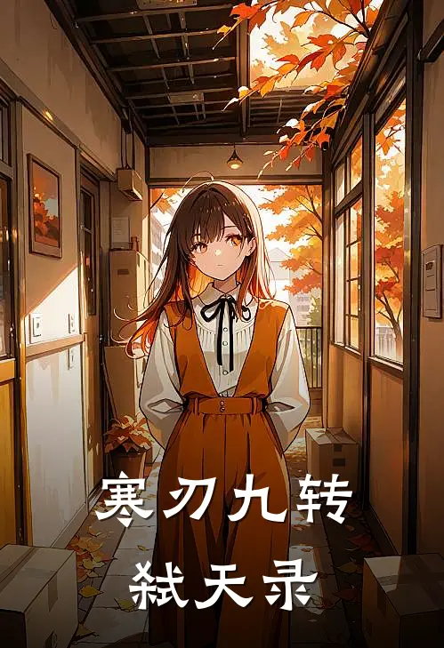 寒刃九转弑天录