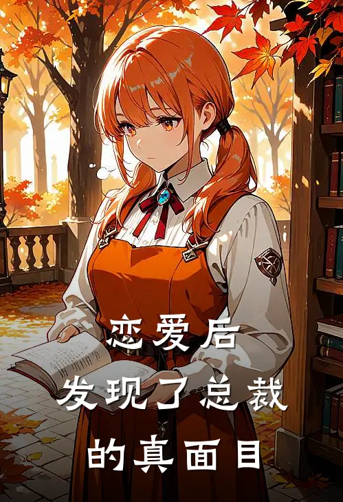 恋爱后，发现了总裁的真面目