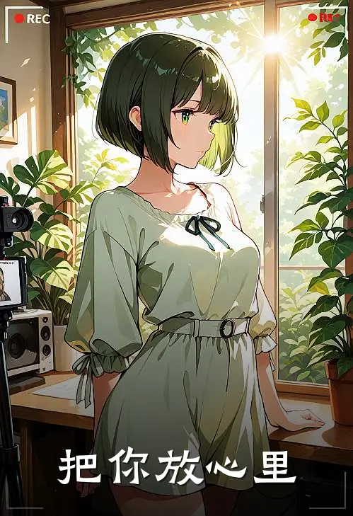把你放心里