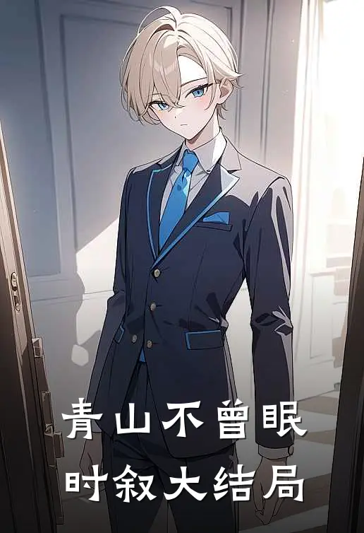 青山不曾眠时叙大结局
