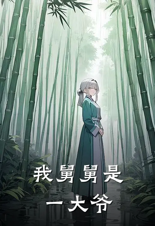 我舅舅是一大爷