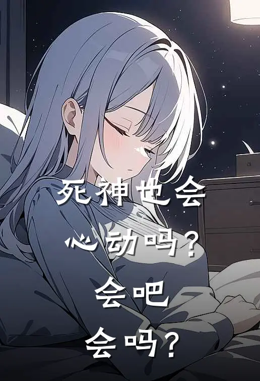 死神也会心动吗？会吧，会吗？