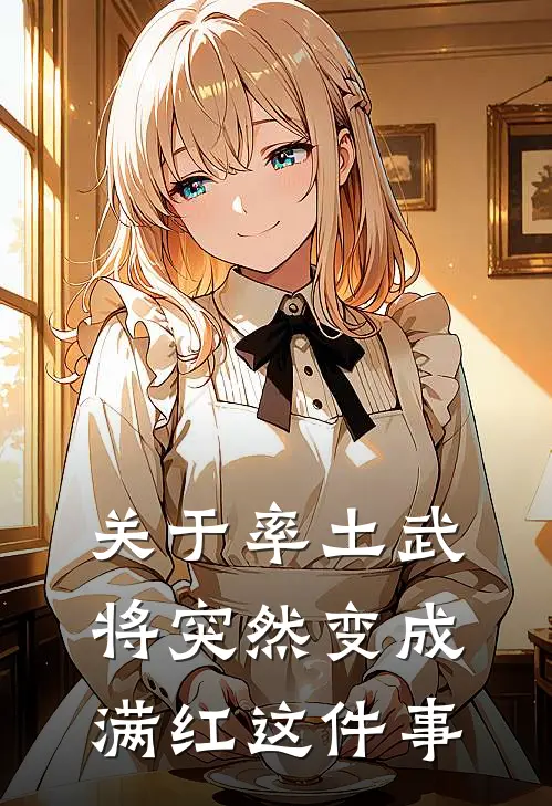 关于率土武将突然变成满红这件事