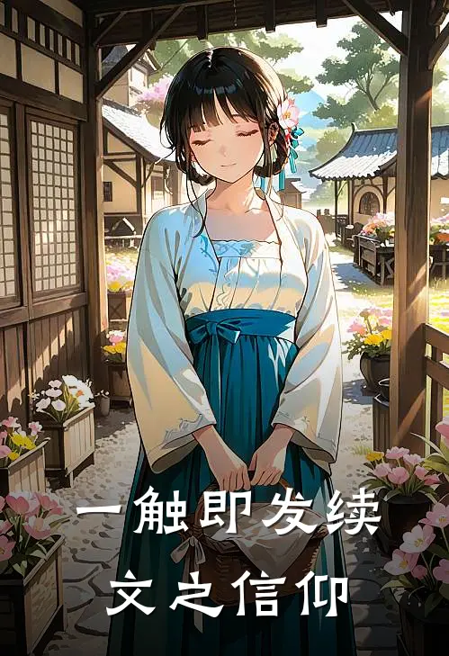 一触即发续文之信仰