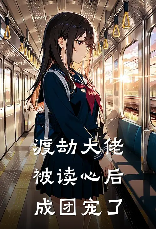 渡劫大佬被读心后成团宠了