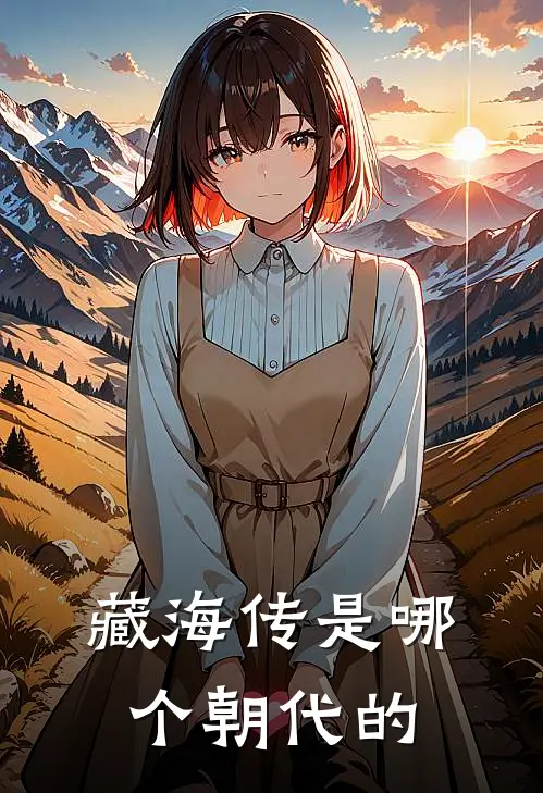 藏海传是哪个朝代的