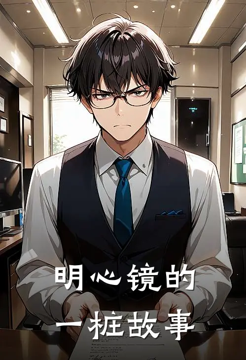 明心镜的一桩故事