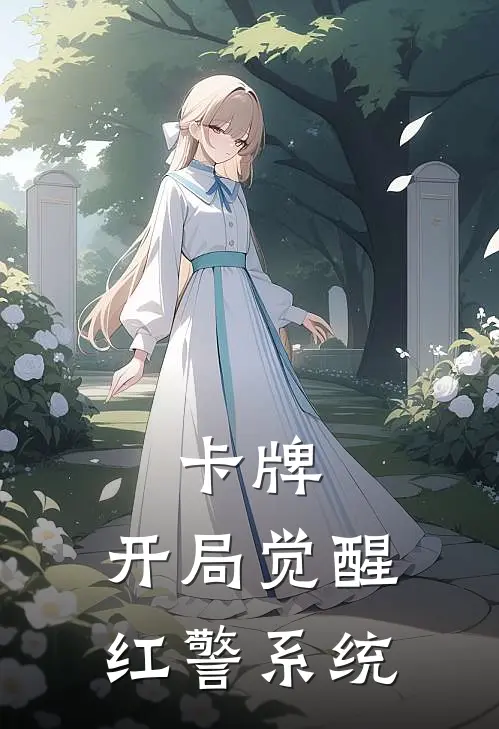 卡牌：开局觉醒红警系统