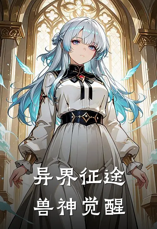 异界征途：兽神觉醒