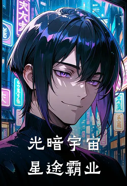 光暗宇宙：星途霸业