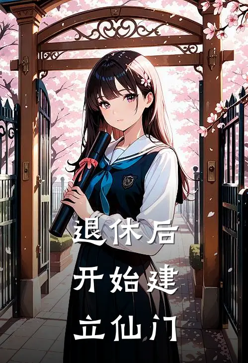 退休后，开始建立仙门