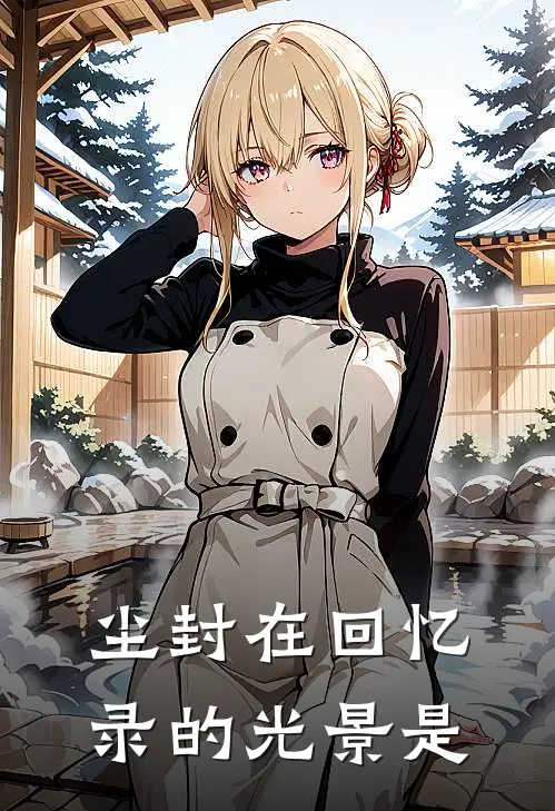 尘封在回忆录的光景是