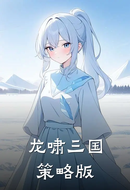 龙啸三国-策略版