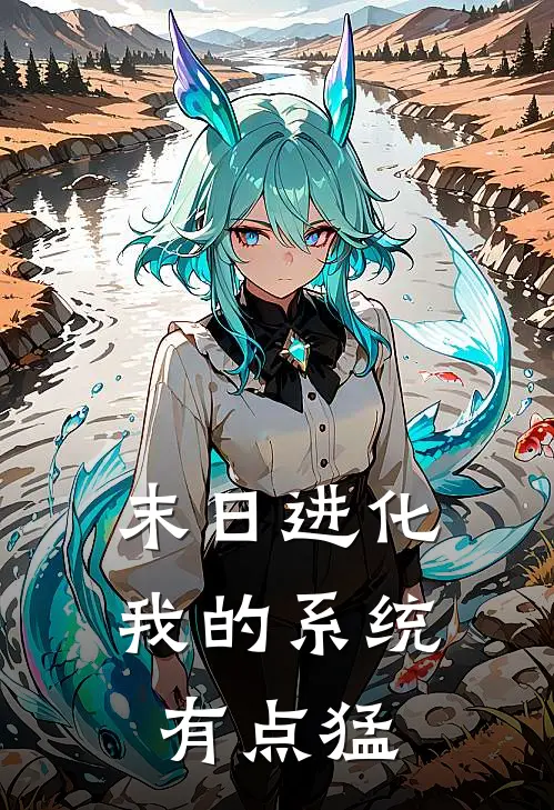 林深苏晴(末日进化：我的系统有点猛)全集阅读_《末日进化：我的系统有点猛》全文免费阅读