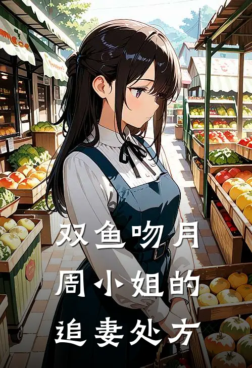 双鱼吻月：周小姐的追妻处方