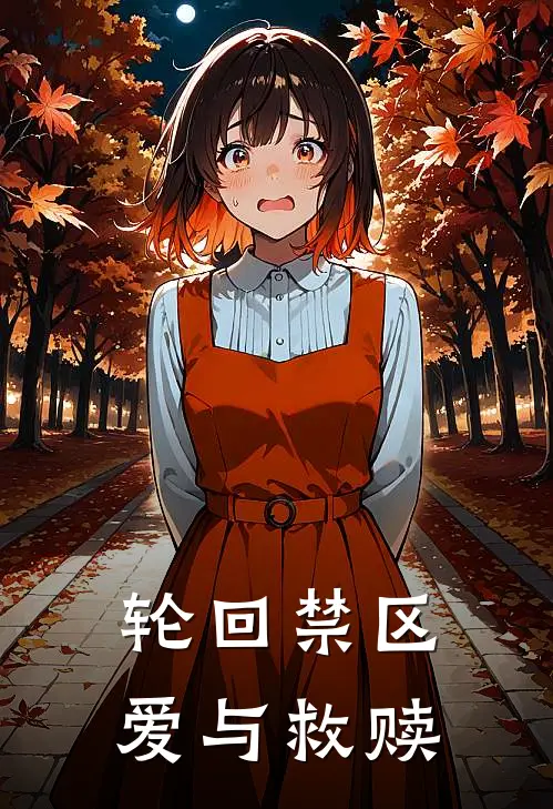 轮回禁区，爱与救赎