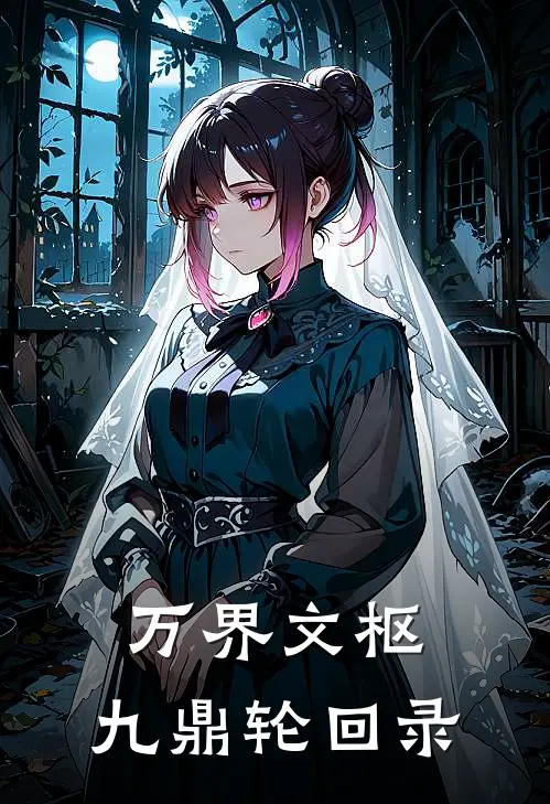 万界文枢：九鼎轮回录