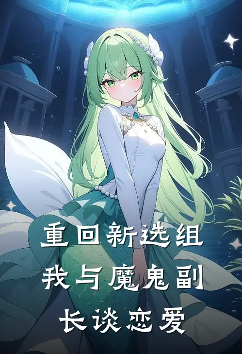 重回新选组，我与魔鬼副长谈恋爱